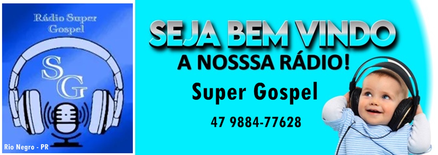 RÁDIO SUPER GOSPEL